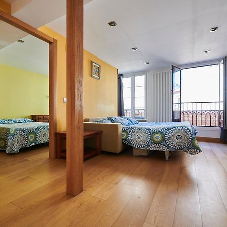 Pension San Vicente Сан-Себастьян Екстер'єр фото